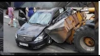 Arac kamarasıyla çekilmiş kazalar car crash compilation #Car Crash Compilation 182 Dash Cam 2022