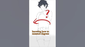 Mistake Drawing Perspective - Quick Art Tips #art #sketch #shorts #tutorial #drawingtutorial #anime