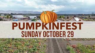 Studt Farms Presents: PumpkinFest 2023