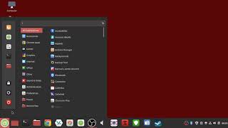 Learning Firefox Part 3, How to create firefox desktop shortcut in linux mint short version