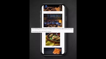 Blog in Phone Pop up Animation   Desi Diaries Blog