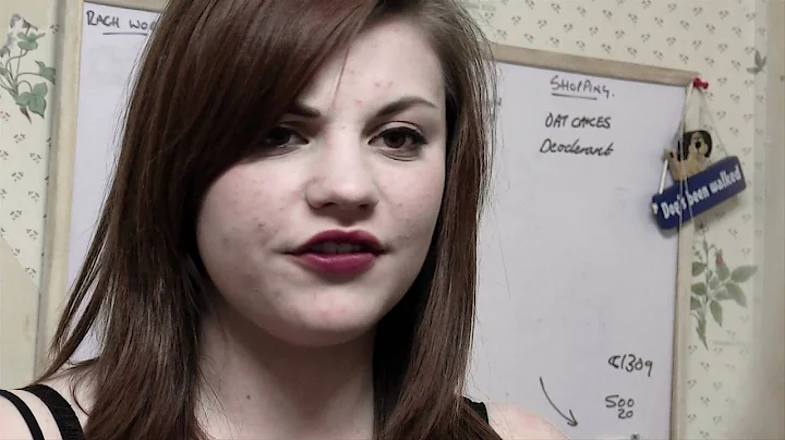 Rachael Wheeler - Acting Showreel 2012