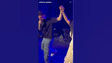 الشامي رميتني لحصاني ويميما انا خيال جيش لنوش اكسبلور 