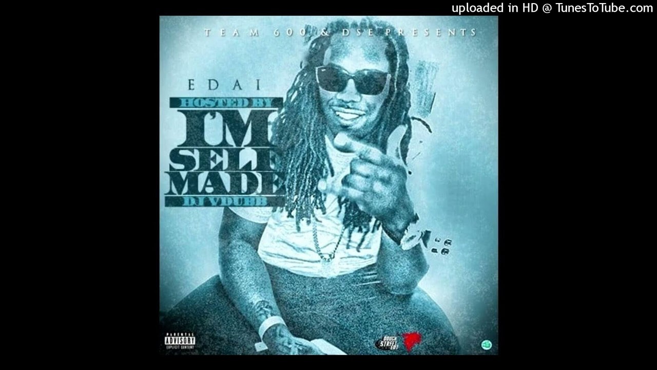 [free for profit] edai x chief keef type beat - montana