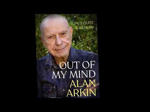 Alan Arkin Documentary  - Hollywood Walk of Fame