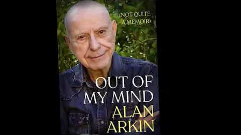 Alan Arkin Documentary  - Hollywood Walk of Fame