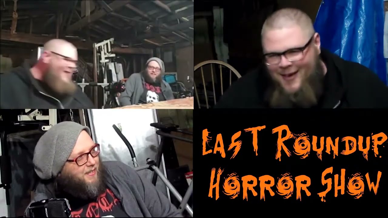 LRHSpod Sampler Platter No.2