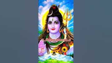 Mahadev Song |🔱Jai Rudra Dev Mahadev Devon Ke Dev | Bholenath Ji | Jai Shiv Shankar | #shorts