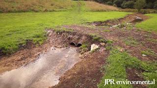 Horsley Stream Case Study Horsley Stream Case Study