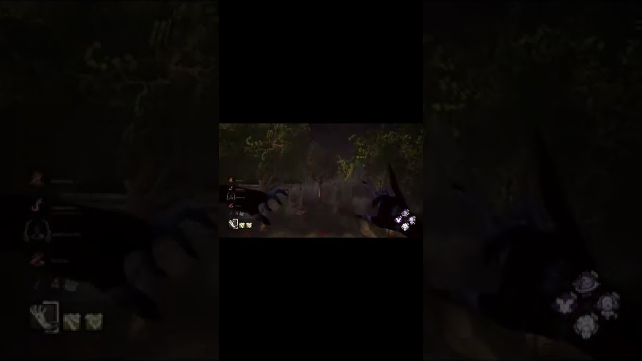 I can read their mind-Dead By Daylight 