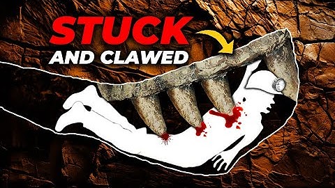A Caving Tragedy Too Gruesome To Mention | Caving Gone Horribly Wrong