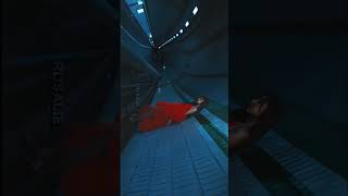 a journey of freedom, strength, and finding your own path. Are you ready to run away with her? 💫