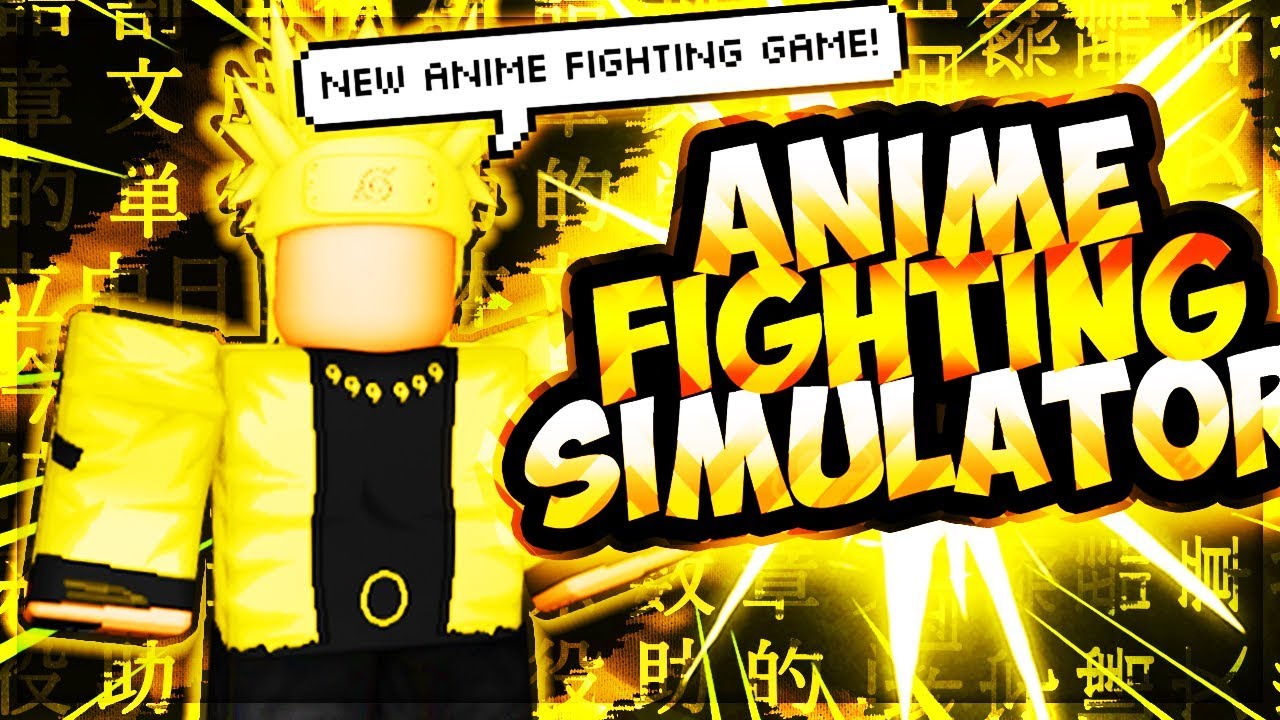 2 Codes New Roblox Anime Game Anime Fighting Game Anime Fighting Simulator By Infernasu - im gonna start making roblox gfx roblox robloxch