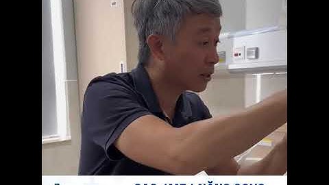 Bác Sĩ Tư Vấn Size Túi Ngực Cho Khách Cao 1m51, Nặng 36kg