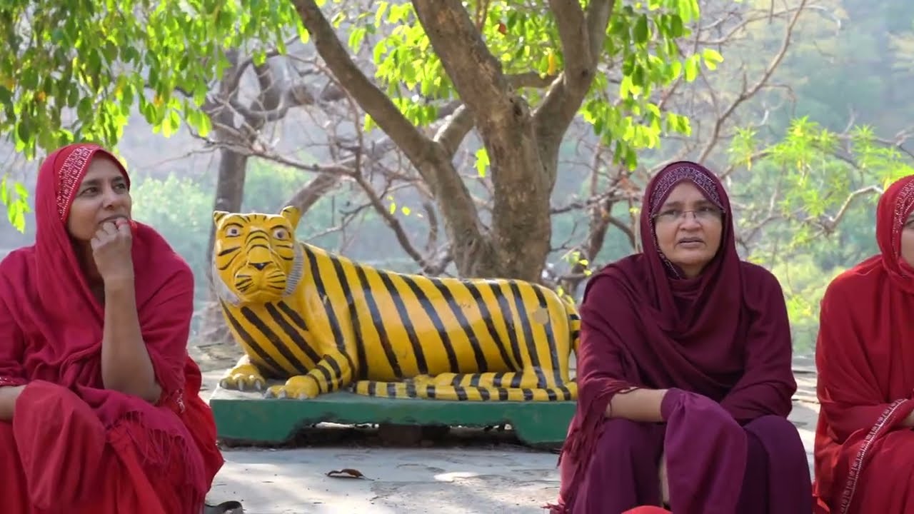 કણ્વઋષિ આશ્રમ દર્શન  (કોટદ્વારા )