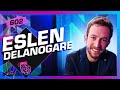 ESLEN DELANOGARE (NEUROCIENTISTA) - Inteligência Ltda. Podcast #602