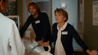 NCIS Los Angeles 8x05 - Come Back To Me