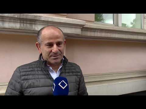 მკლავჭიდის ფედერაციის პრეზიდენტი გოჩა შავაძე