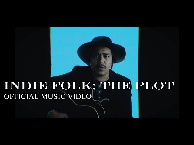 INDIE FOLK: Joseh - The Plot - official music video