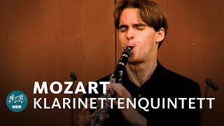 Mozart - Clarinet Quintet in A major, KV 581 | WDR Symphony Orchestra