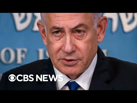 Breaking down U.S.-Israel
