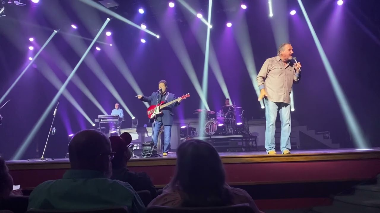 Norma Jean Riley - Diamond Rio