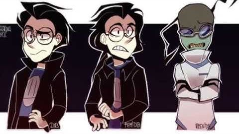 Dib Tribute! Dib is Still Breathing Invader Zim