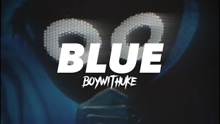BoyWithUke - Blue (Sub Español   Lyric)