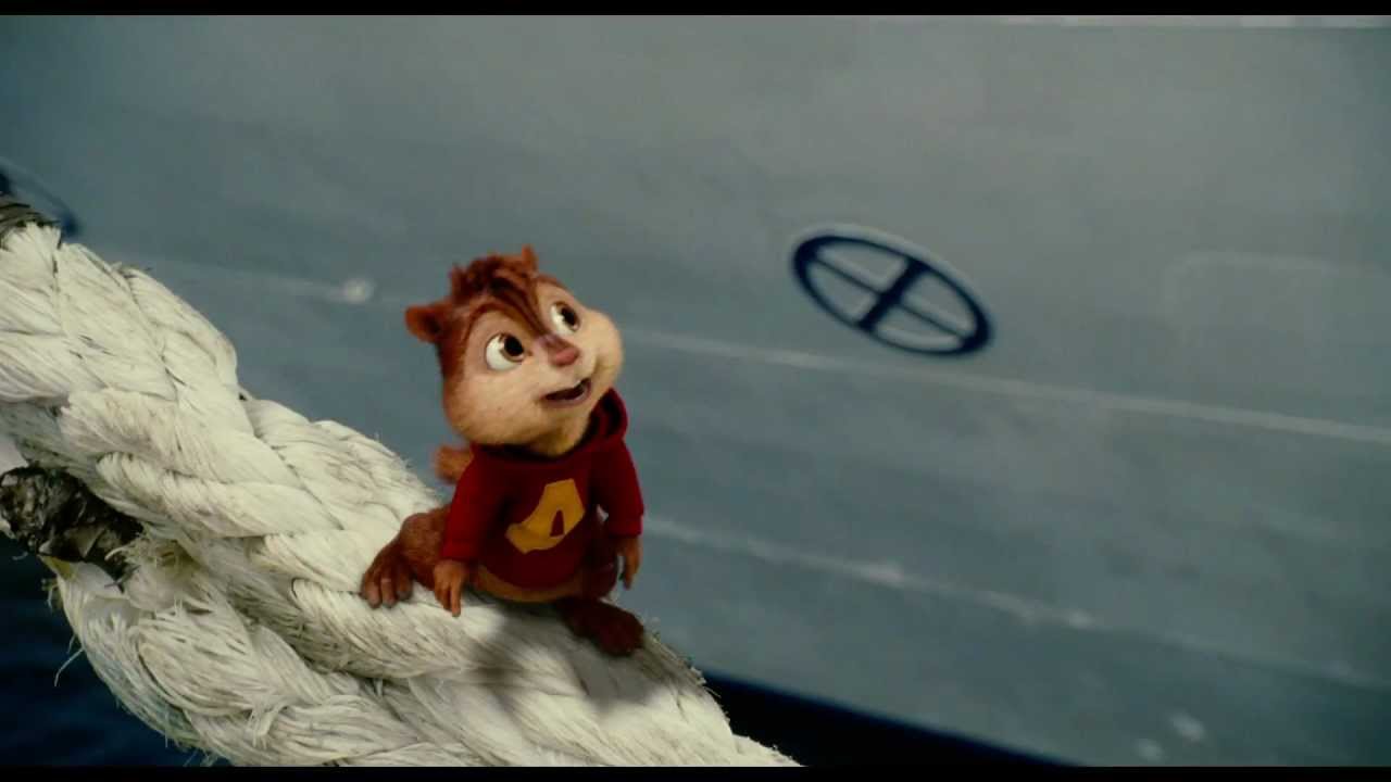 alvin