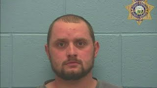 Bonner County deputies arrest man for multiple counts of arson in Idaho fires