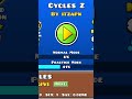 Cycles Z | Sick Collab