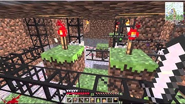 Feed the Beast Episode 5- Bee stands for Brewery!