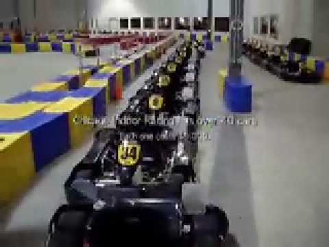 Go-Karts