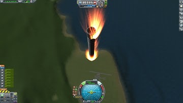 KSP: Toasty Hover Slam