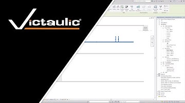 How To Use The Leveler Feature - Victaulic Tools For Revit®