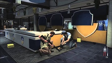 Max Payne 3 BUG | Max stuck at Counter (fixed)