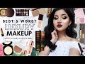 BEST & WORST of LUXURY MAKEUP ✰ what is and isn't worth the exorbitant price tag + dupes!