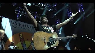 Miniatura de "Michael Franti & Spearhead – Just To Say I Love You (Live from The Capitol Theatre)"