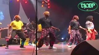 Werrason - Tave Live Au Zénith De Paris 2002