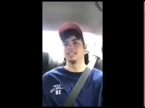 Noah Centineo Leaked Snapchats (FULL)