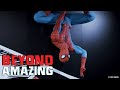 Swing Through Marvels Spider-Man: Beyond Amazing - The Exhibition