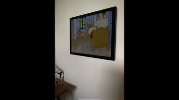 Create an AR Photo and its AR Code with the AR Frame iOS app | ar-code.com