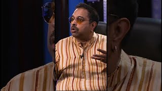 #ShankarMahadevan shares vocal tips for all musicians on #OffTheRecord with #SalimMerchant #Shorts Profile