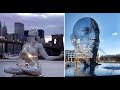 15 MOST Amazing Statues Ever Made