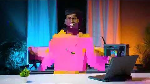 Video Compression Testing #933