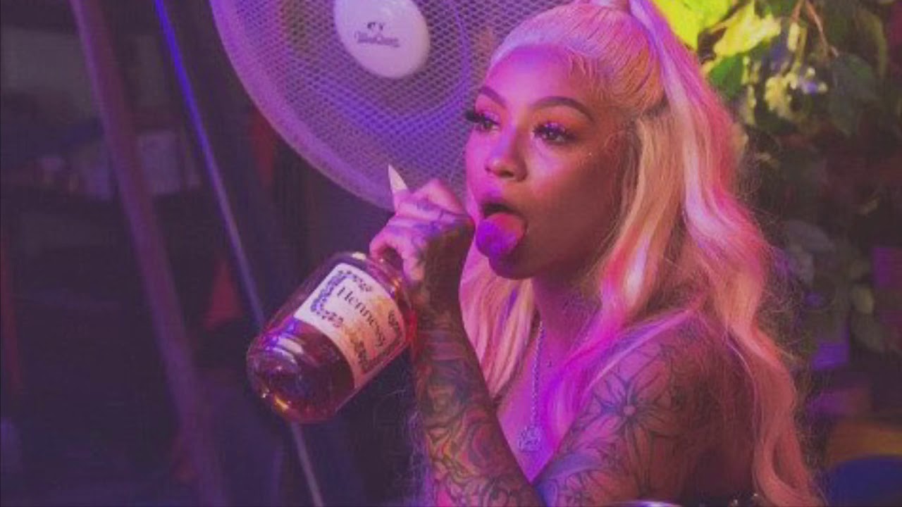 Cuban Da Savage X Lud Foe Type Beat 2020 - “ Freak Hoe” ( Prod.Trilled_Up_Beats)