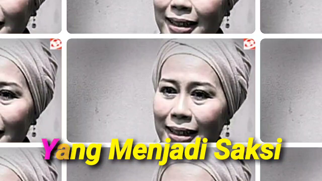 Saat Yang Indah - Broery M \u0026 Dewi Yull ( Karaoke Version)