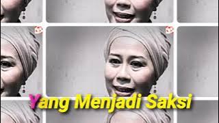 Saat Yang Indah - Broery M & Dewi Yull ( Karaoke Version)