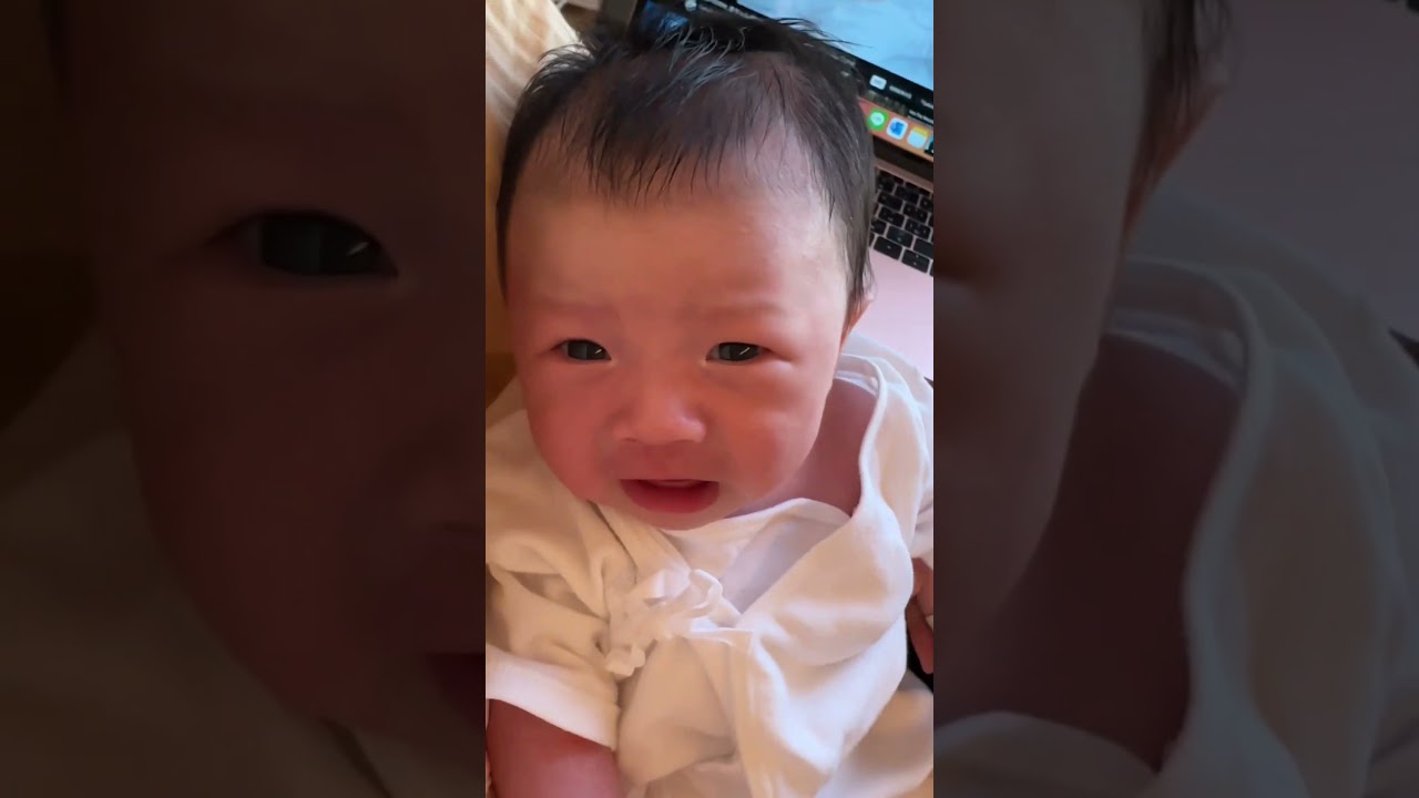 讓寶寶瞬間不哭的神曲！