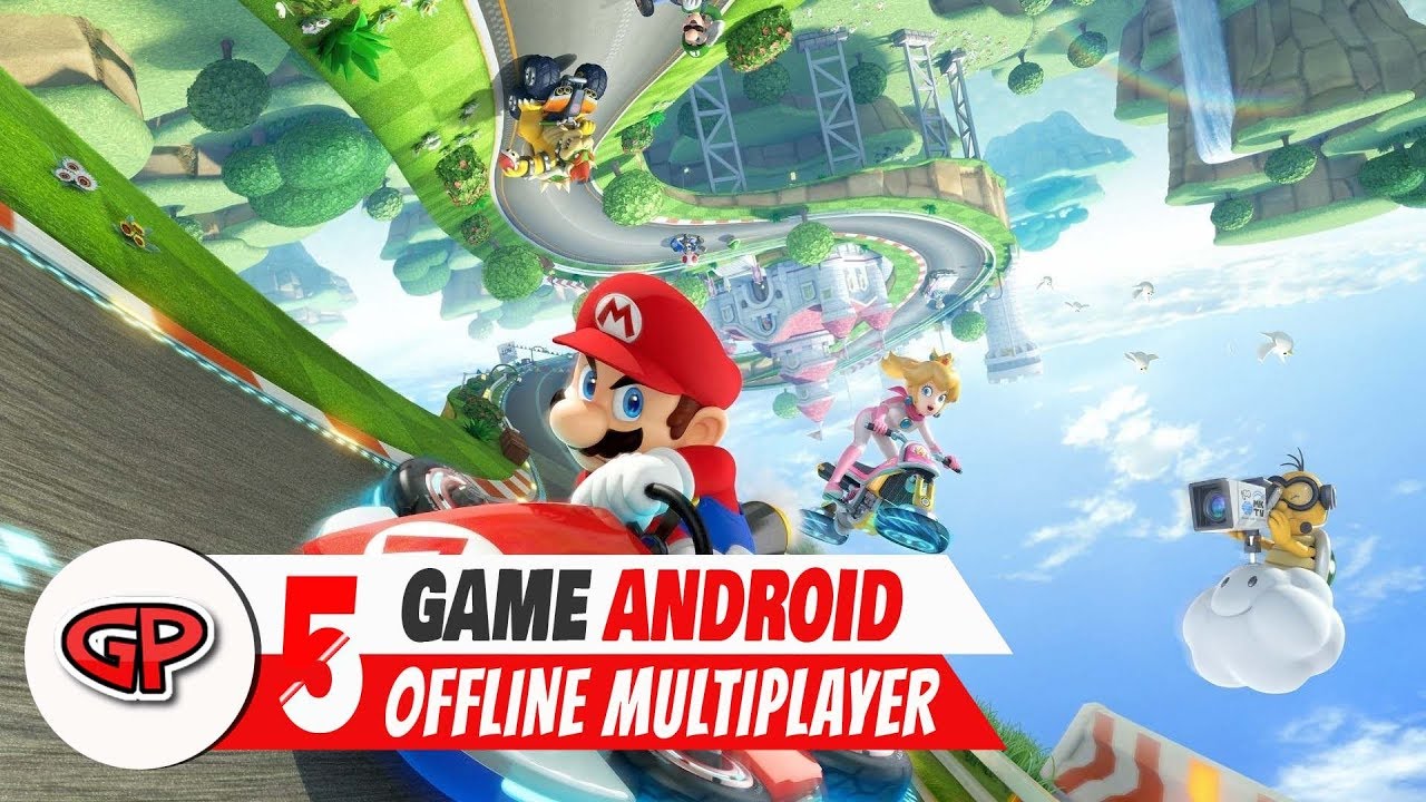 Offline multiplayer